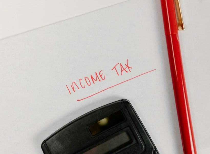 Essential insights into income tax