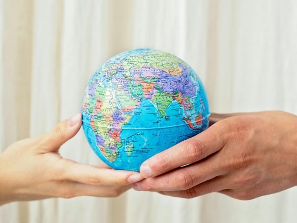 The basics of International taxation