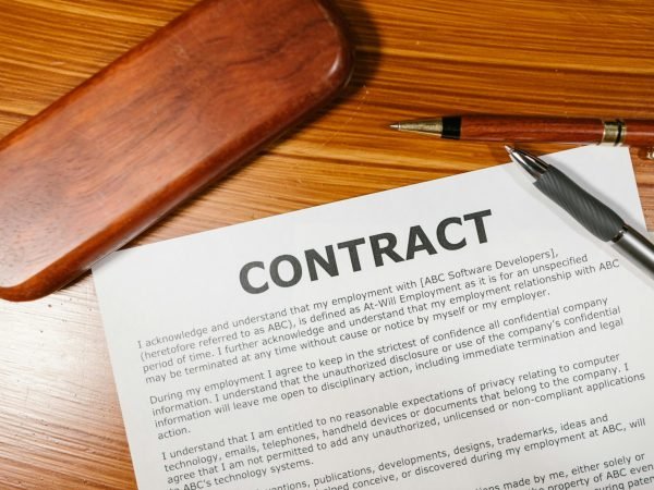 mastering employment laws